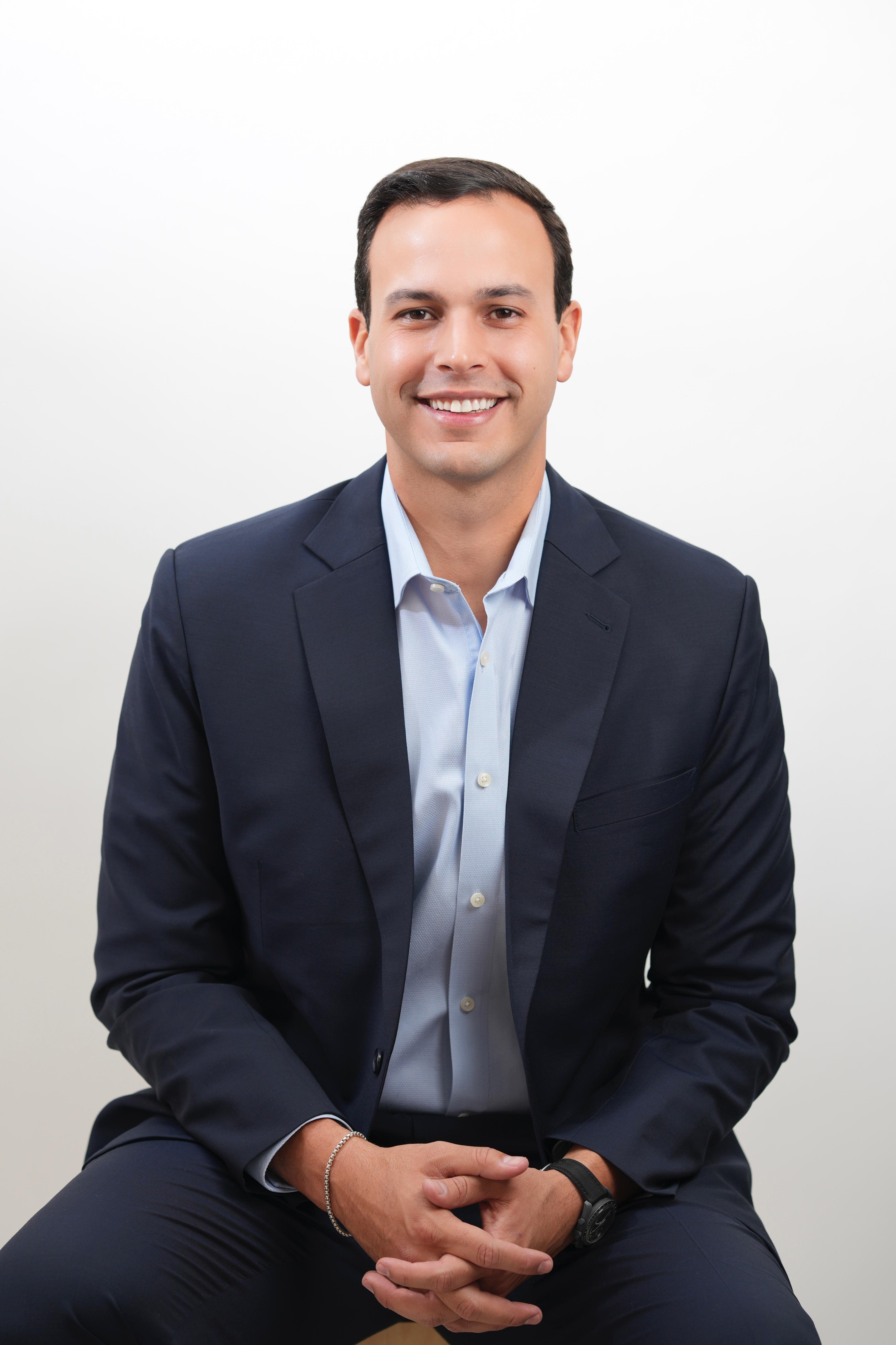 Nick Pastrana - AIRE Real Estate
